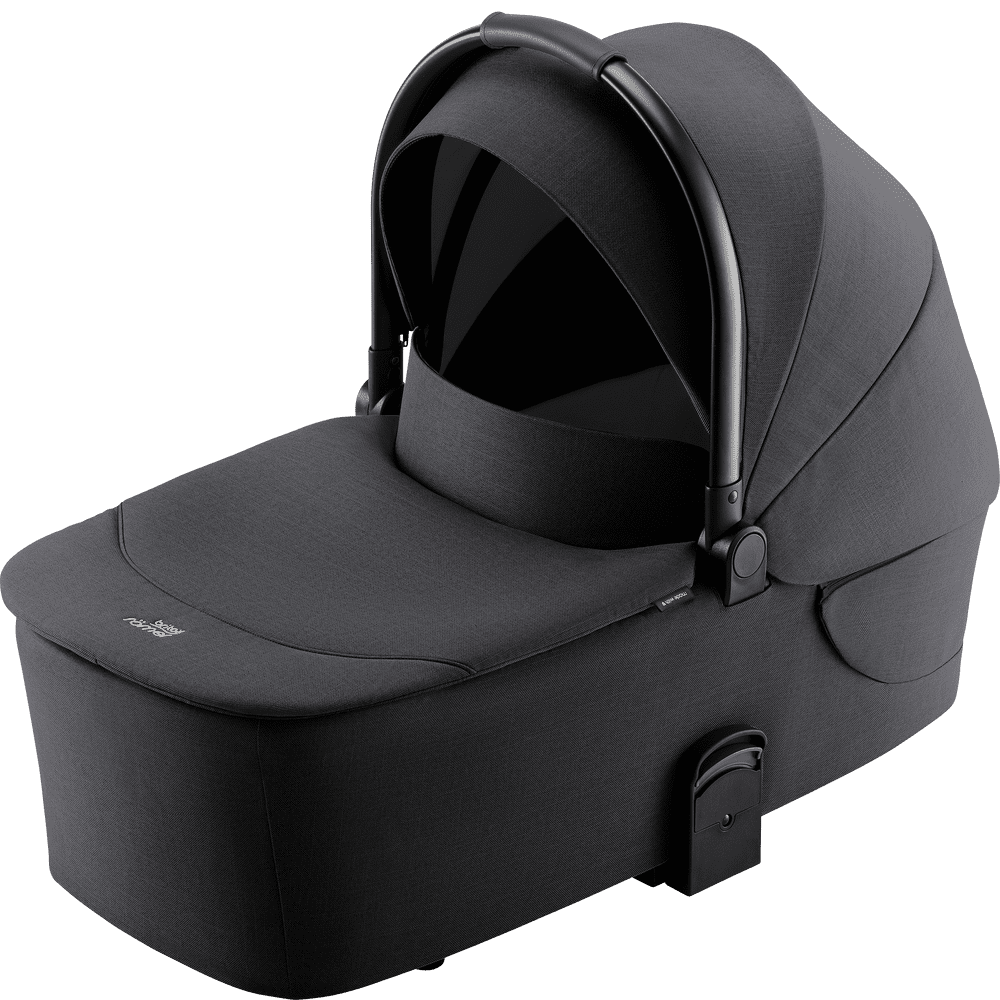 Style - Carbon Black