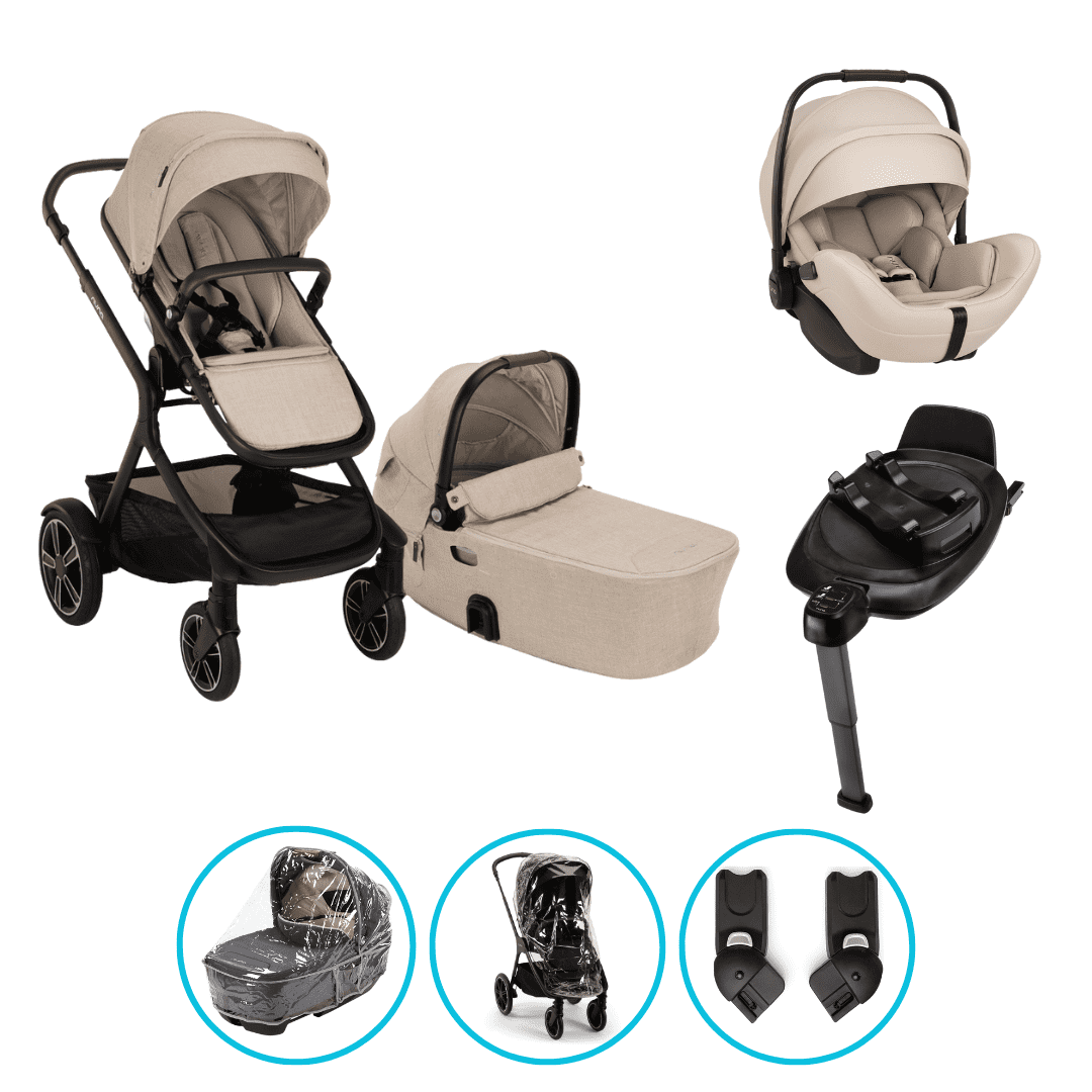 Nuna DEMI Next 4in1 Kinderwagen Set Biscotti inkl. Arra Flex Biscotti und Base Next – Nuna Demi Next 4in1 Kinderwagen Set Biscotti inkl. Arra Flex Biscotti und Base Next bei babybrands.de kaufen ✓ sicher, einfach & bequem online bestellen ✓ Nuna DEMI Next 4in1 Kinderwagen Set Biscotti inkl. Arra Flex Biscotti und Base Next – Nuna Demi Next 4in1 Kinderwagen Set Biscotti inkl. Arra Flex Biscotti und Base Next bei babybrands.de kaufen ✓ sicher, einfach & bequem online bestellen ✓