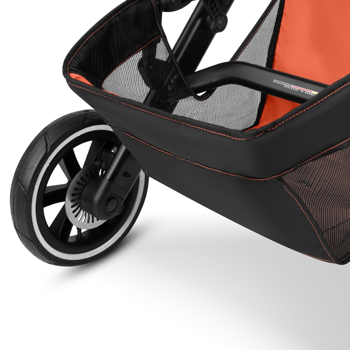 ABC Design Salsa Run rot ABC Design Salsa Run rot