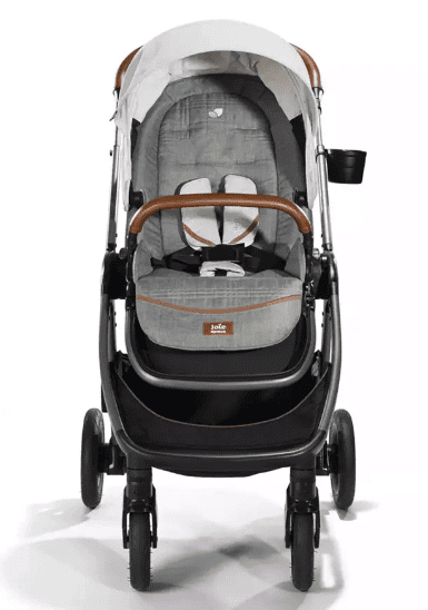 Joie Signature Finiti Oyster