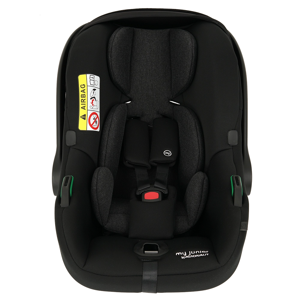 my junior Cosmo 2.0 i-Size Babyschale by Avionaut