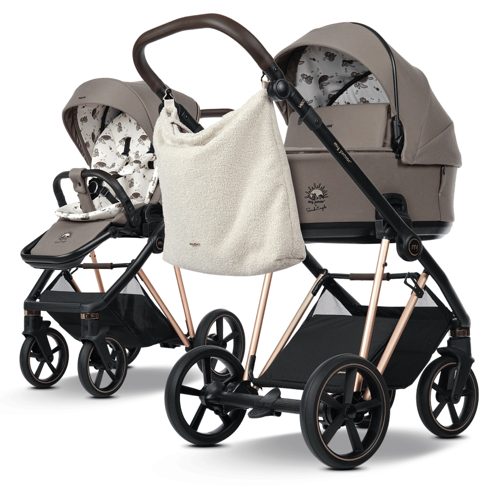 my junior VIGO 2 Hazel x Sarah Engels – Erlebe Liebe & Lebenslust mit dem my junior Kinderwagen VIGO 2 Hazel x Sarah Engels. XXL-Sonnenverdeck, verstellbare Federung & stilvolles Design für jedes Abenteuer. my junior VIGO 2 Hazel x Sarah Engels – Erlebe Liebe & Lebenslust mit dem my junior Kinderwagen VIGO 2 Hazel x Sarah Engels. XXL-Sonnenverdeck, verstellbare Federung & stilvolles Design für jedes Abenteuer.