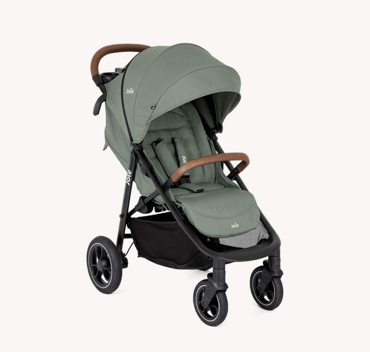 Joie Litetrax Pro Buggy Laurel Joie Litetrax Pro Buggy Laurel