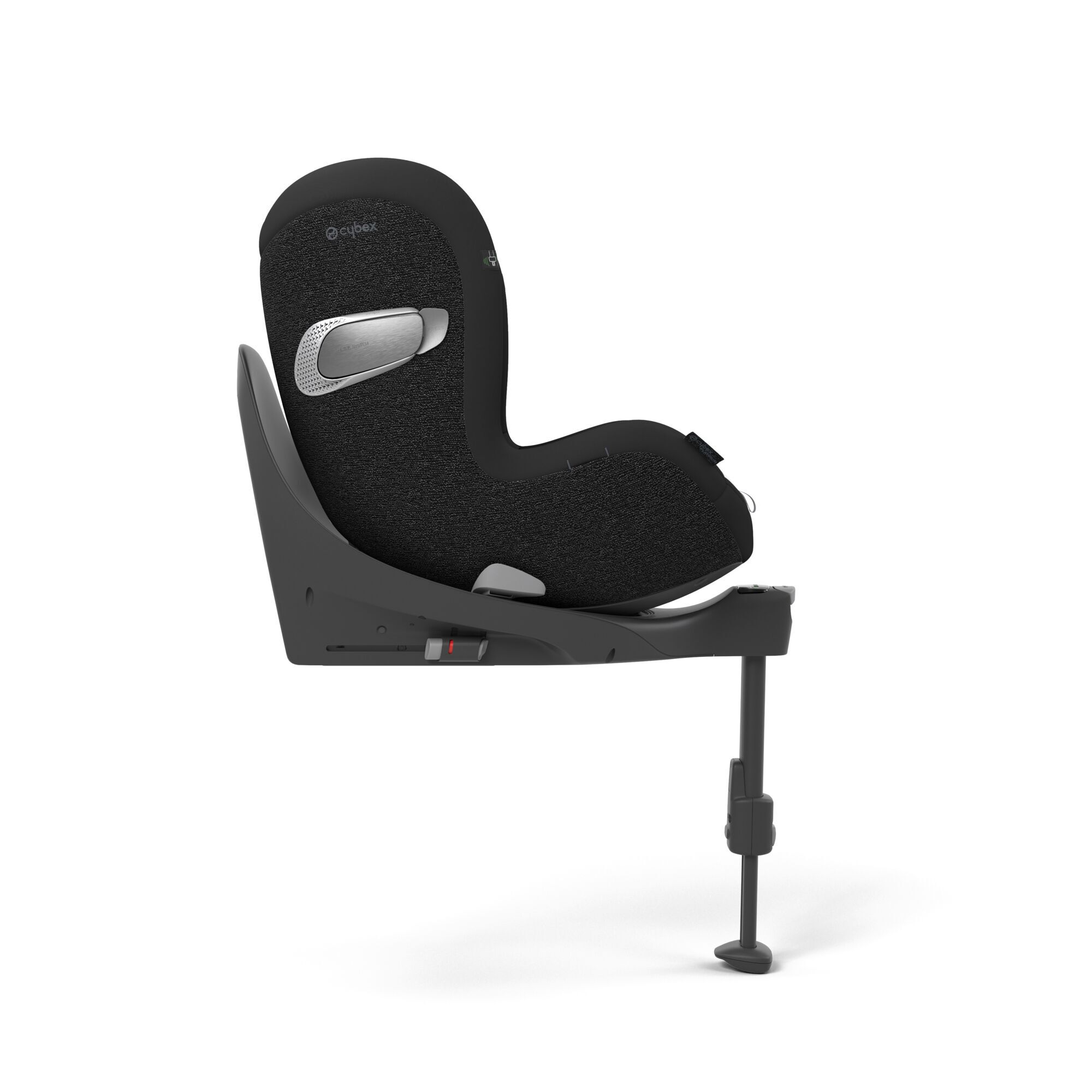 Cybex Sirona T i-Size Sepia Black Reboarder Cybex Sirona T i-Size Sepia Black Reboarder