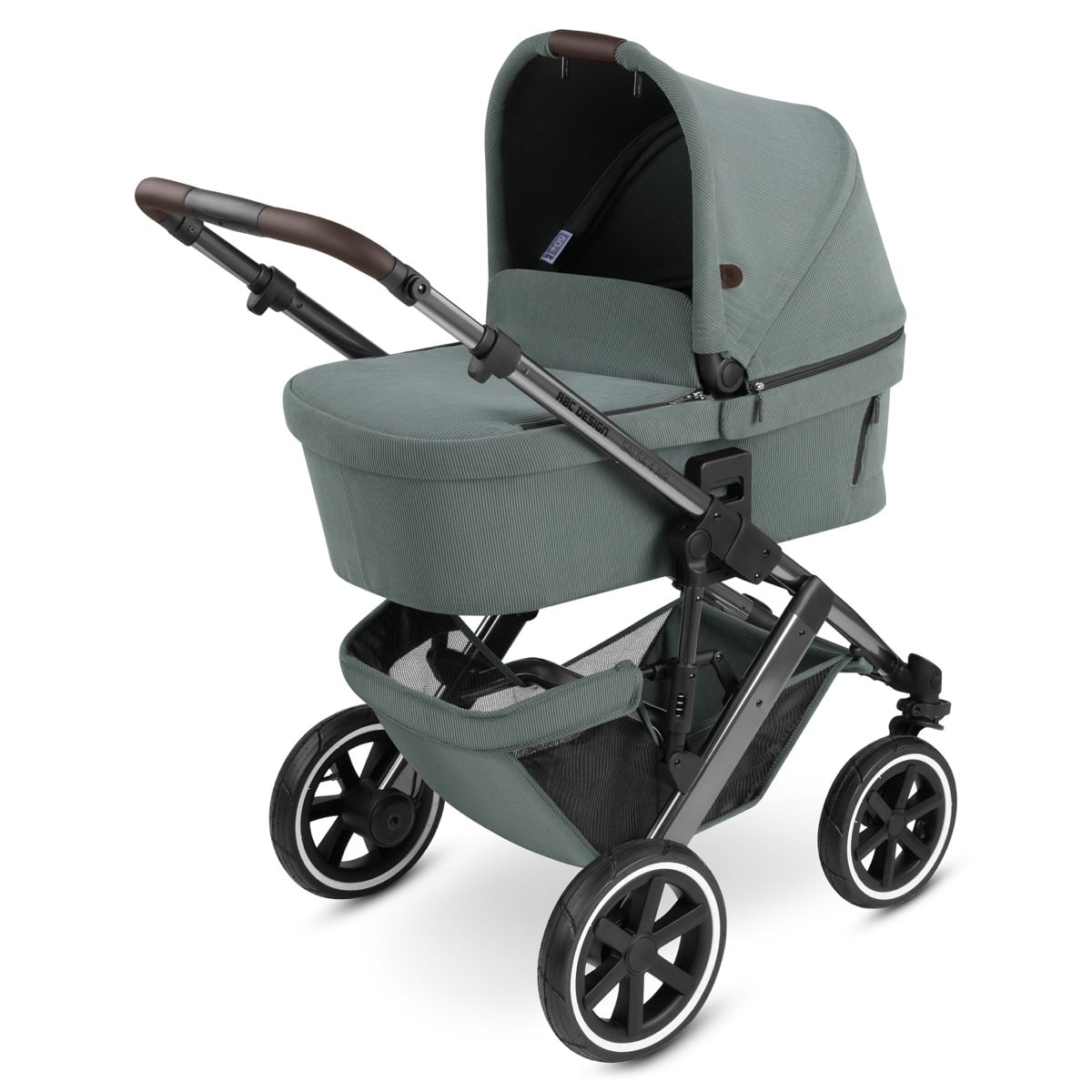 ABC Design Salsa 4 Air ABC Design Salsa 4 Air