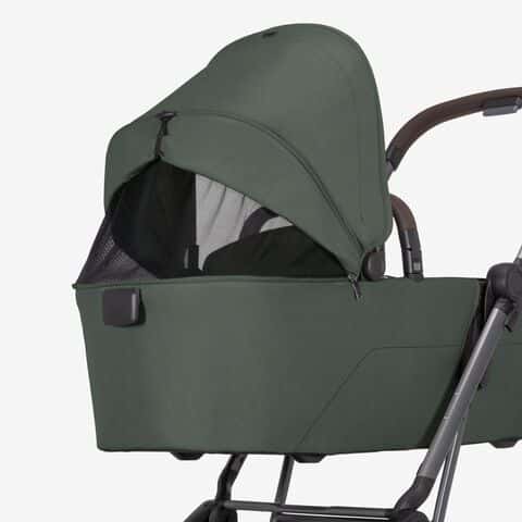 Joolz Aer 2 Babywanne Forest Green