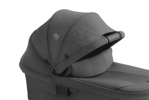 Joie Signature Versiti Babywanne Ramble XL Ebony
