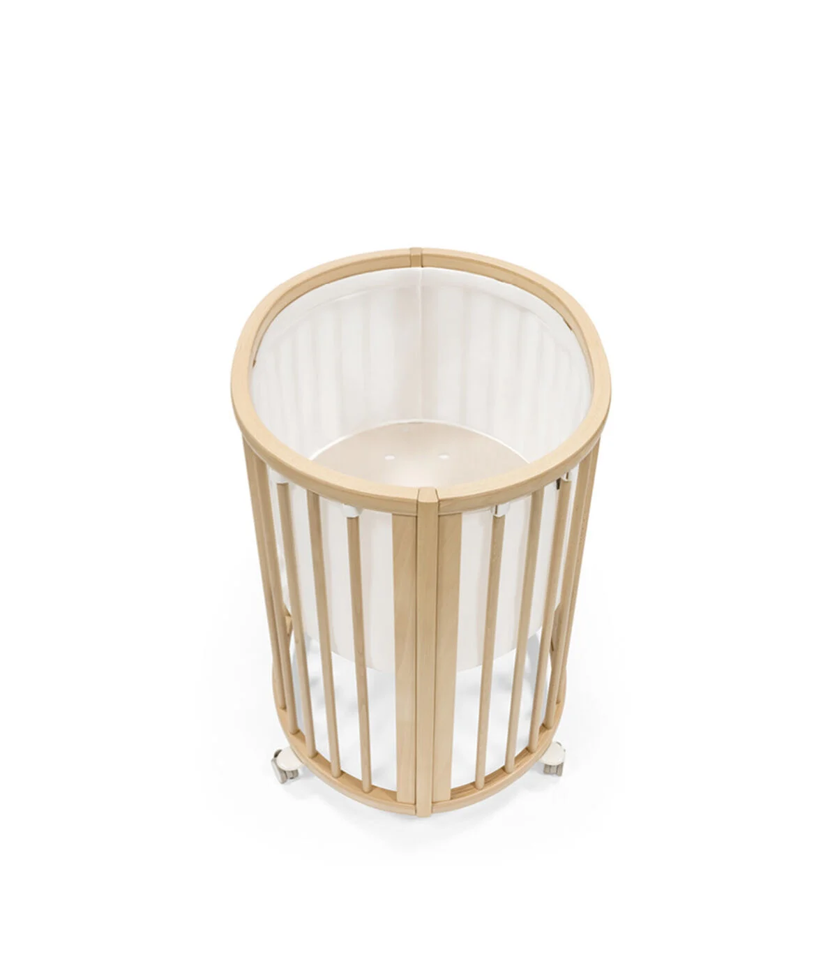 Stokke Sleepi Mini Nestchen Mesh V3 Stokke Sleepi Mini Nestchen Mesh V3