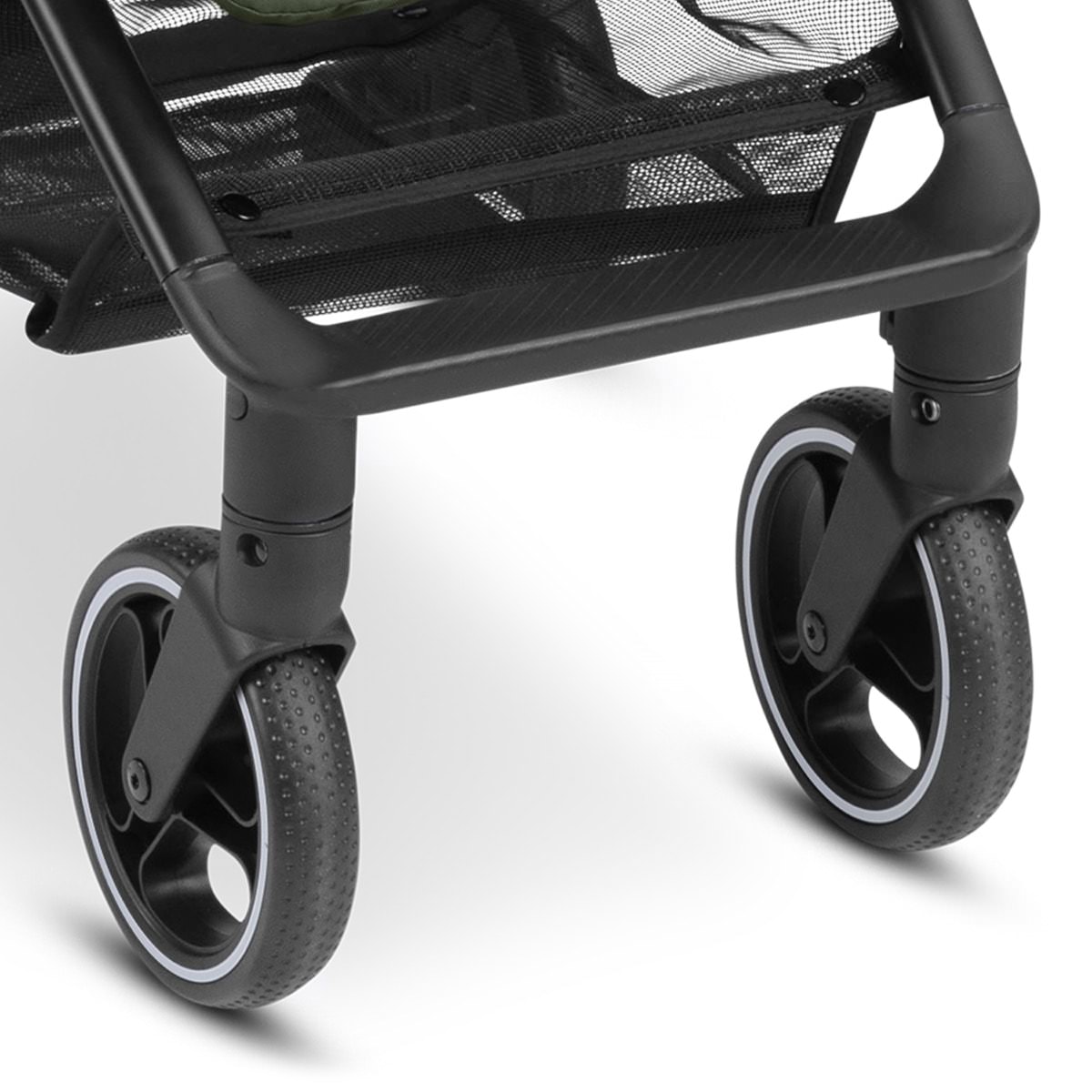 ABC Design Ping 2 Trekking olive - Buggy ABC Design Ping 2 Trekking olive - Buggy