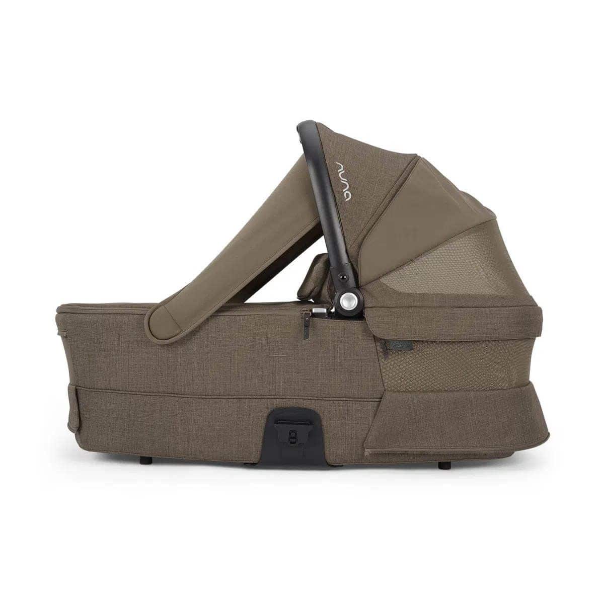 Nuna MIXX Next Pistachio faltbare Babywanne
