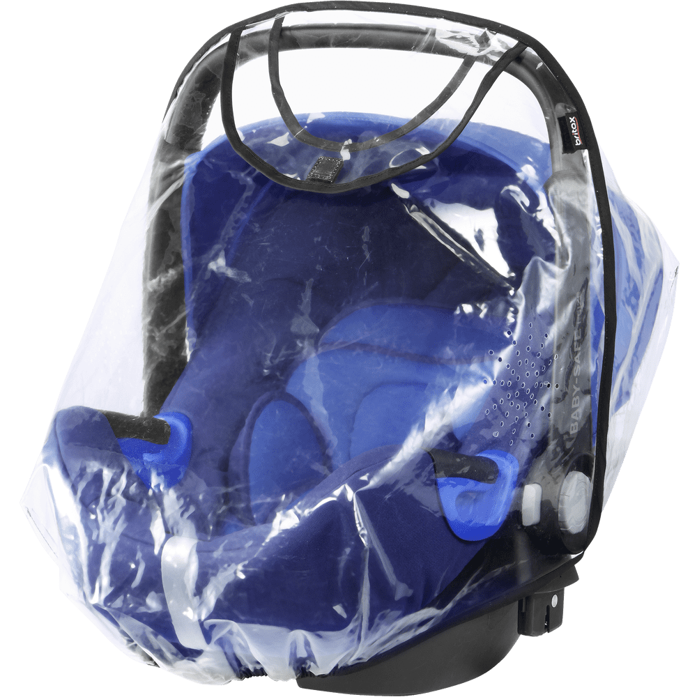 Britax Römer Regenverdeck Baby-Safe 5Z, Baby-Safe 3 I-Size, Baby-Safe Core