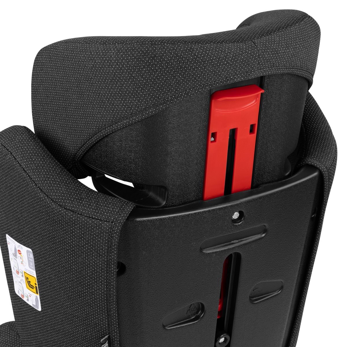 ABC Design Kindersitz Mallow 2 Fix i-Size bubble ABC Design Kindersitz Mallow 2 Fix i-Size bubble