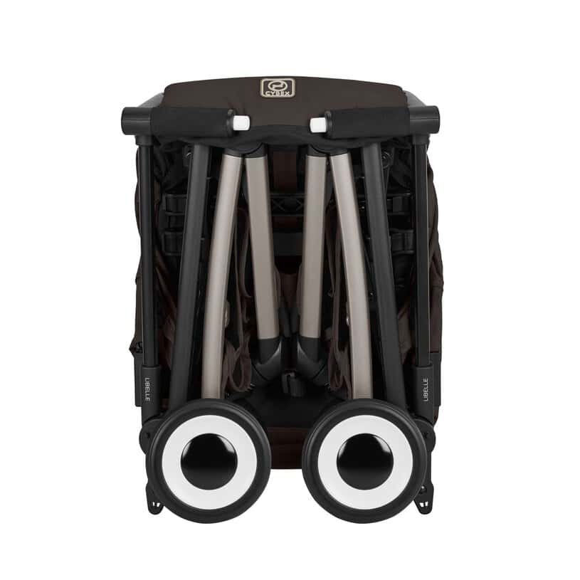 CYBEX Libelle 2026 Chocolate Brown