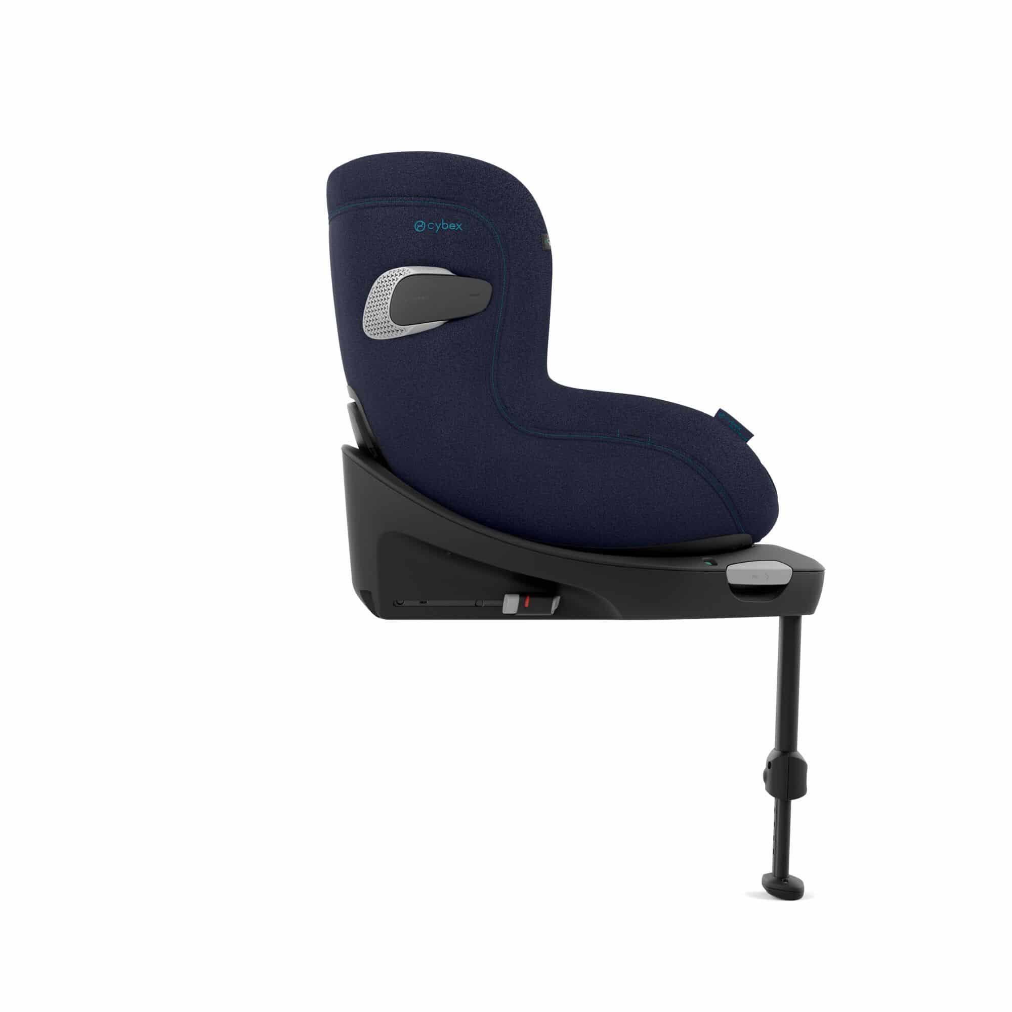Cybex Sirona Ti i-Size PLUS Nautical Blue