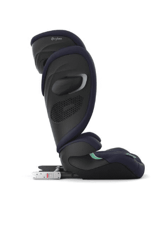 Cybex Autositz Solution G2 Plus i-Fix Ocean Blue Cybex Autositz Solution G2 Plus i-Fix Ocean Blue