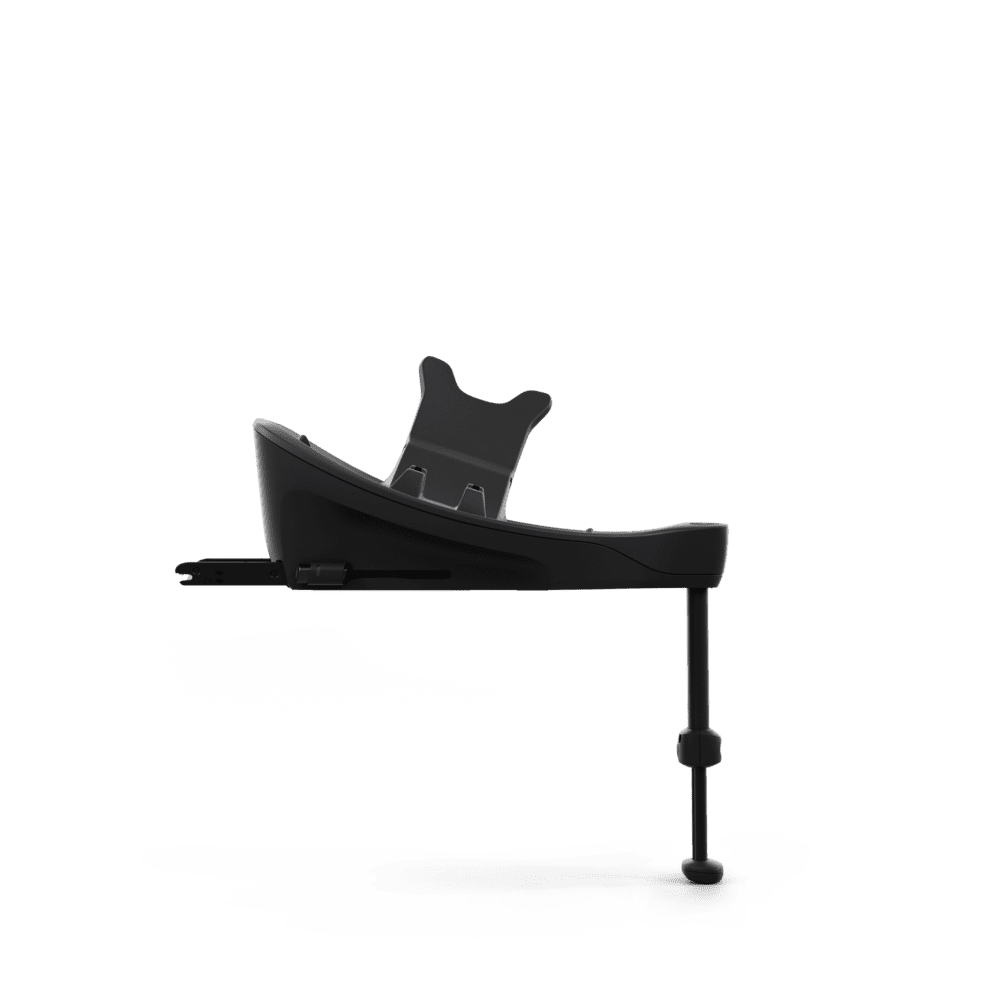 Cybex Anoris Si Airbag Style Jade Green