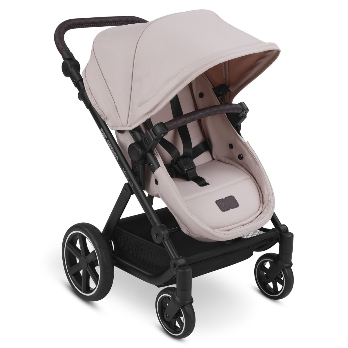 ABC Design Migno Puppenwagen