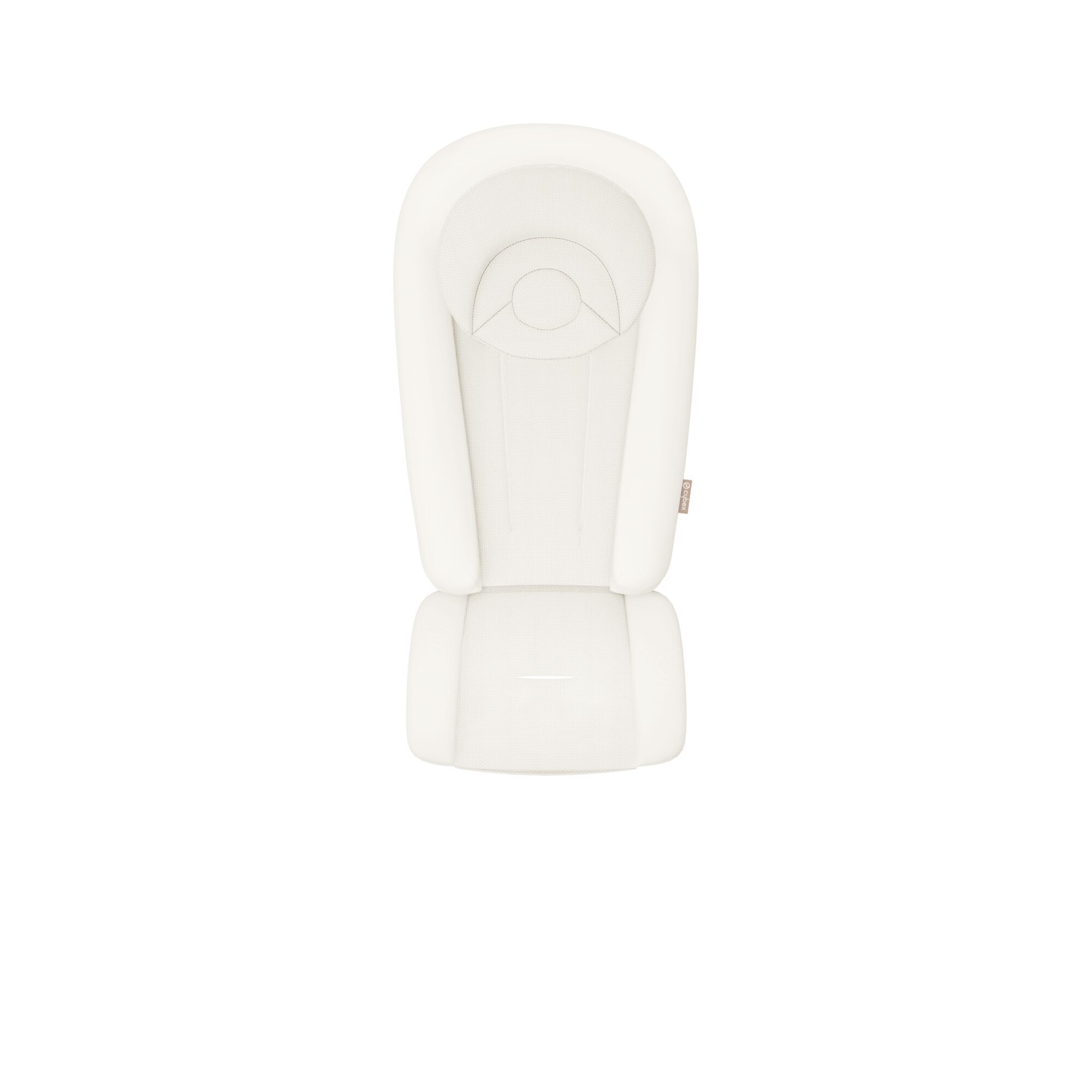 Cybex Newborn Nest White Cybex Newborn Nest White