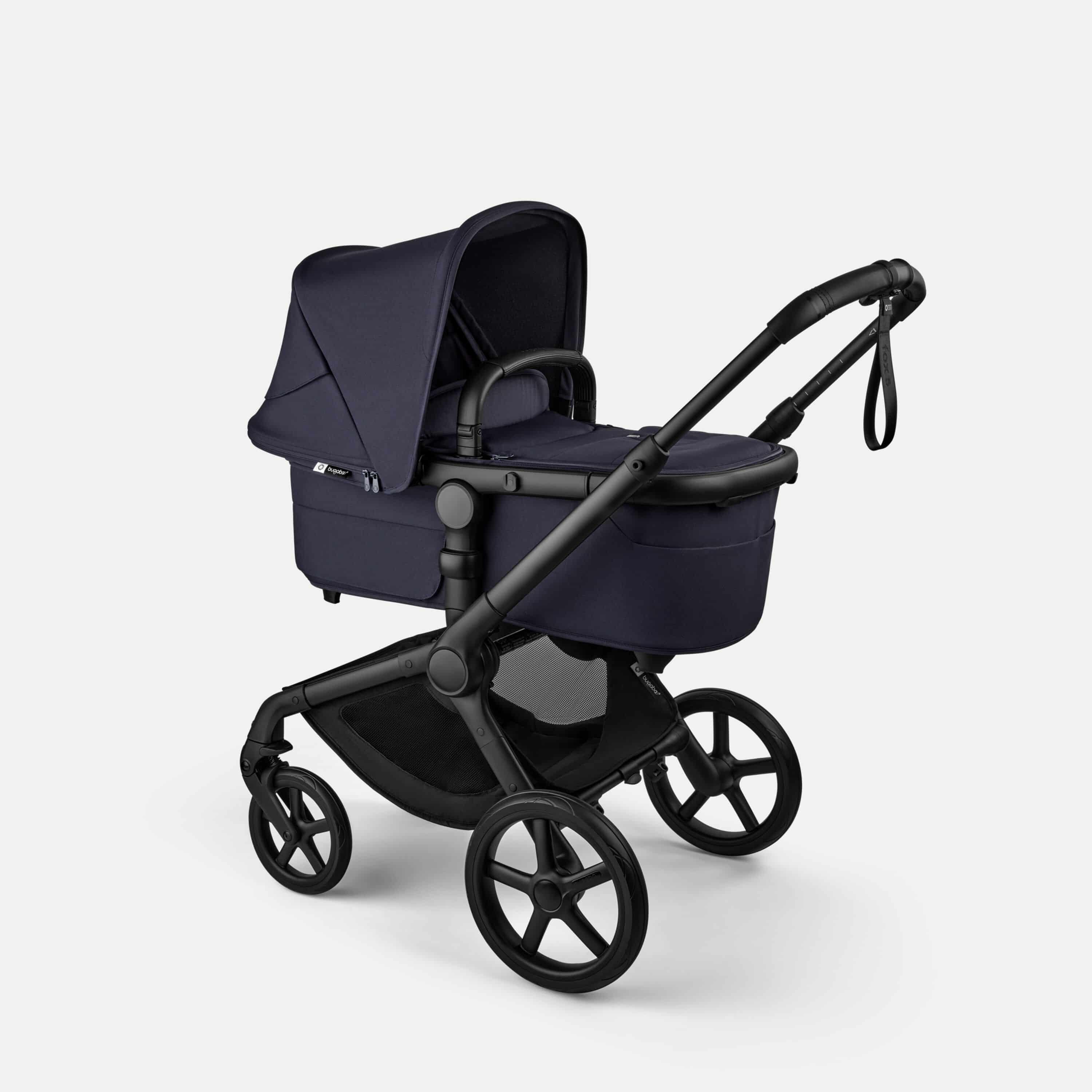 Bugaboo Fox5 Renew Kombikinderwagen Bugaboo Fox5 Renew Kombikinderwagen