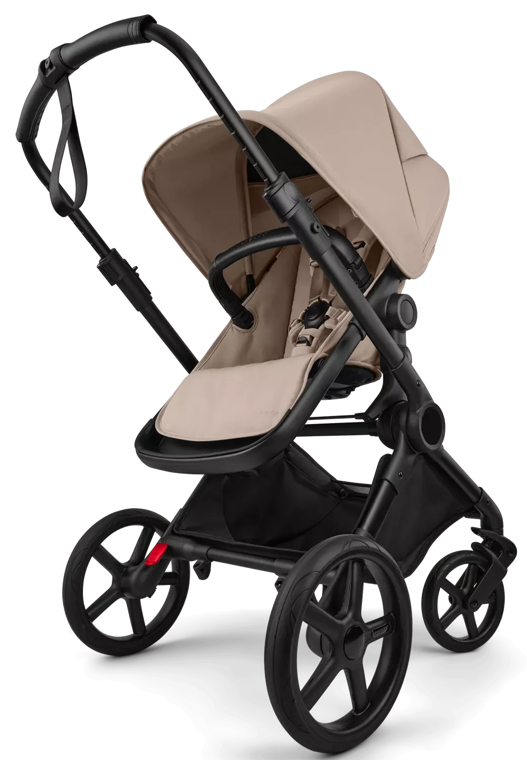 Bugaboo Cub 2in1 Kinderwagen Desert Taupe