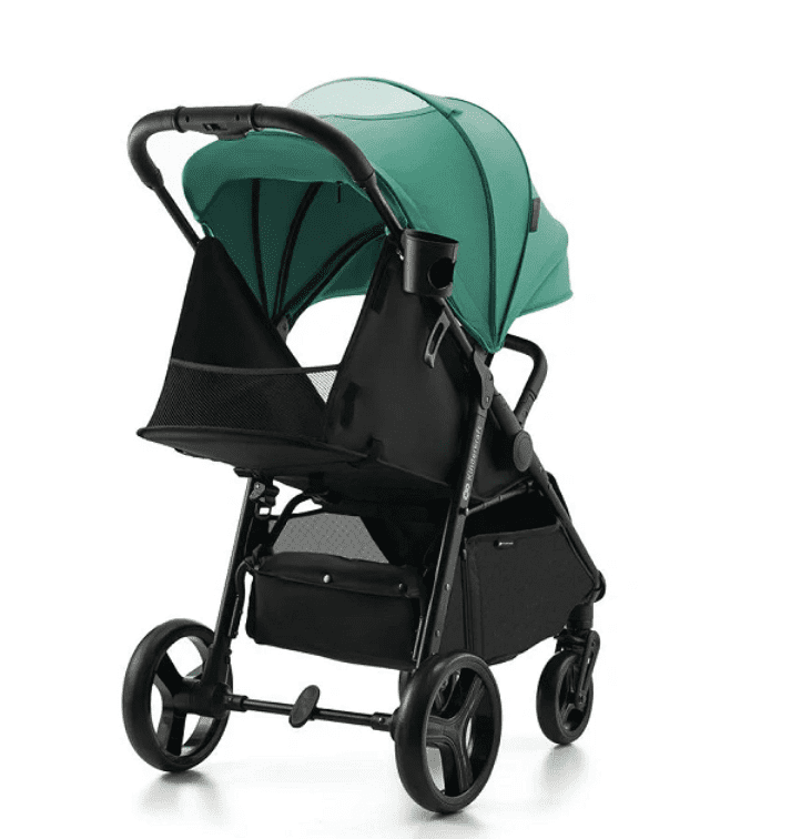 Kinderkraft Buggy RINE grün Kinderkraft Buggy RINE grün