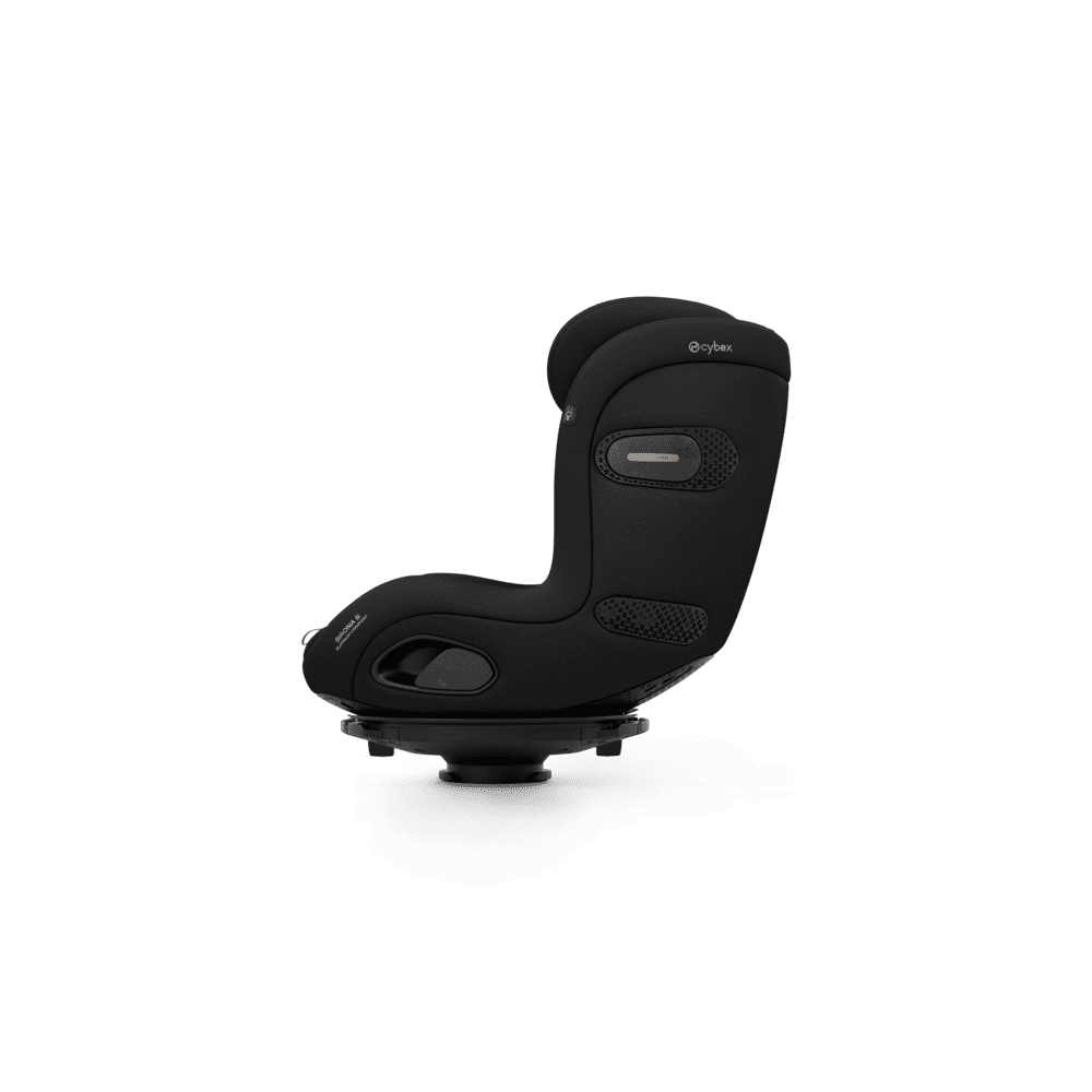 Cybex Sirona S Komfort Sepia Black
