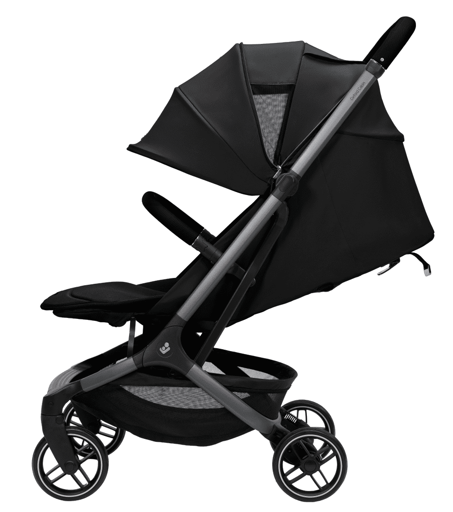 Maxi Cosi Oxford Cabin Onyx Black