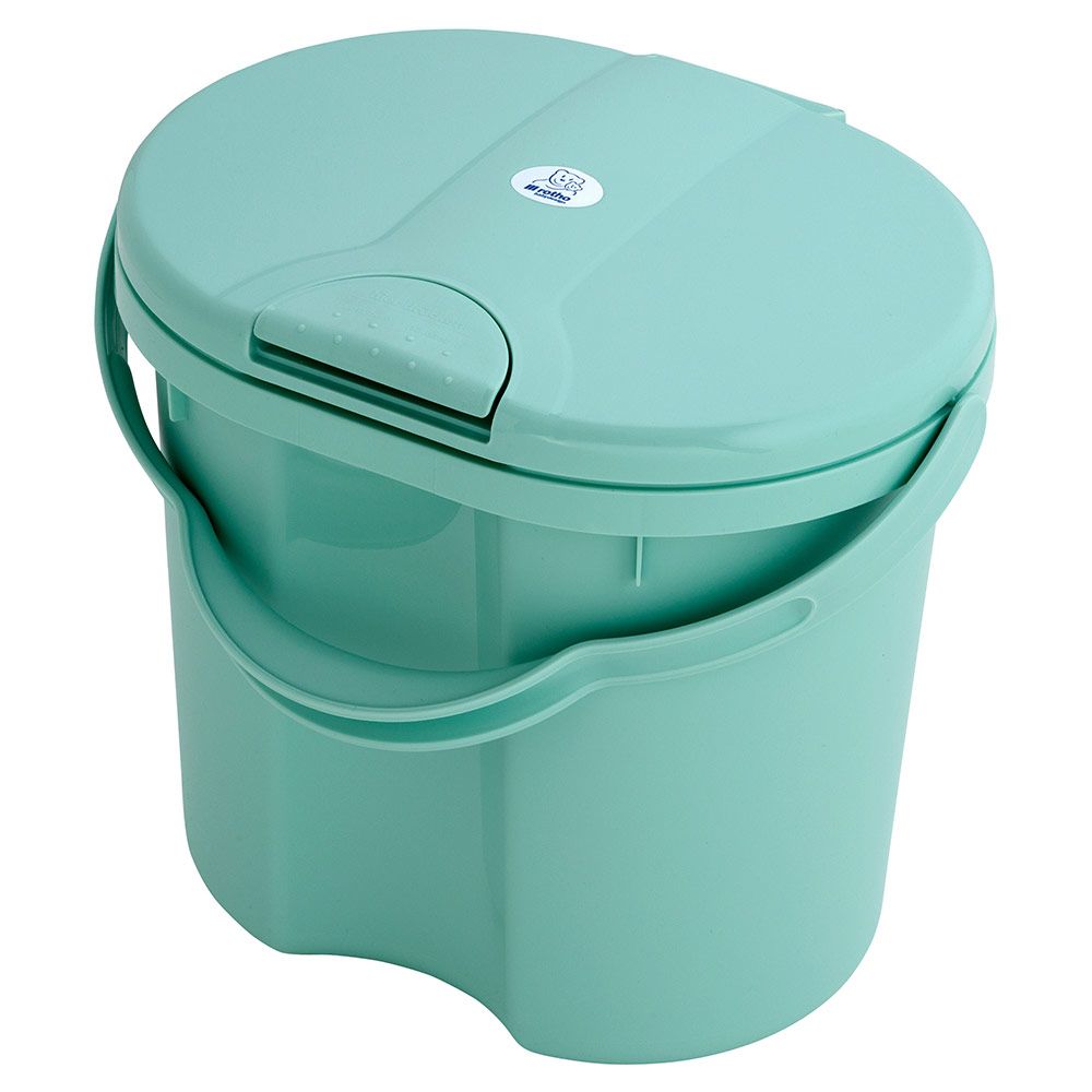 Rotho Windeleimer TOP Badelinie swedish green – Rotho Windeleimer TOP Badelinie swedish green bei babybrands.de kaufen ✓ sicher, einfach & bequem online bestellen ✓ Rotho Windeleimer TOP Badelinie swedish green – Rotho Windeleimer TOP Badelinie swedish green bei babybrands.de kaufen ✓ sicher, einfach & bequem online bestellen ✓