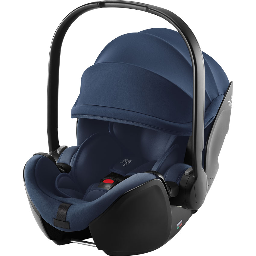 Britax Römer BABY-SAFE PRO Night Blue Britax Römer BABY-SAFE PRO Night Blue