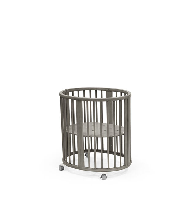 Stokke Sleepi Mini V3 Hazy Grey Stokke Sleepi Mini V3 Hazy Grey