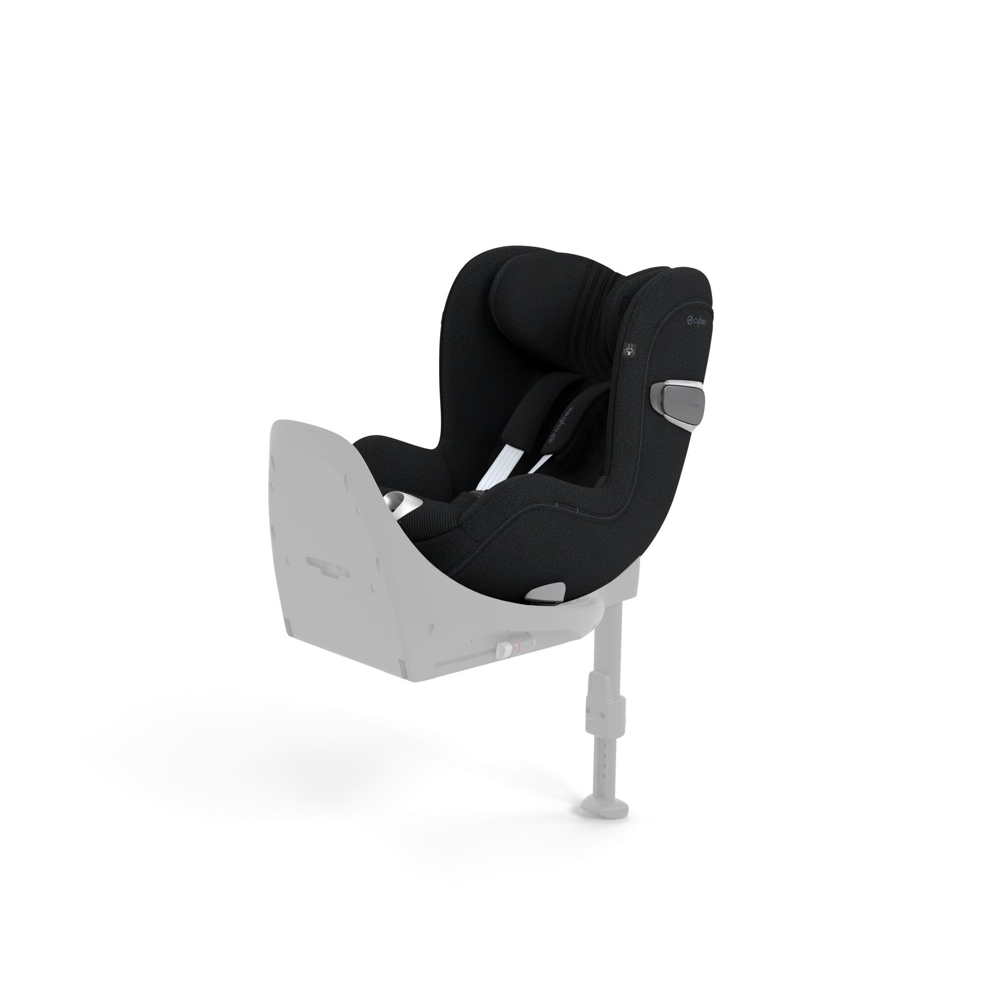 Cybex Sirona T i-Size PLUS Sepia Black Reboarder - Cybex Sirona T i-Size PLUS Sepia Black Reboarder bei babybrands.de kaufen ✓ sicher, einfach & bequem online bestellen ✓