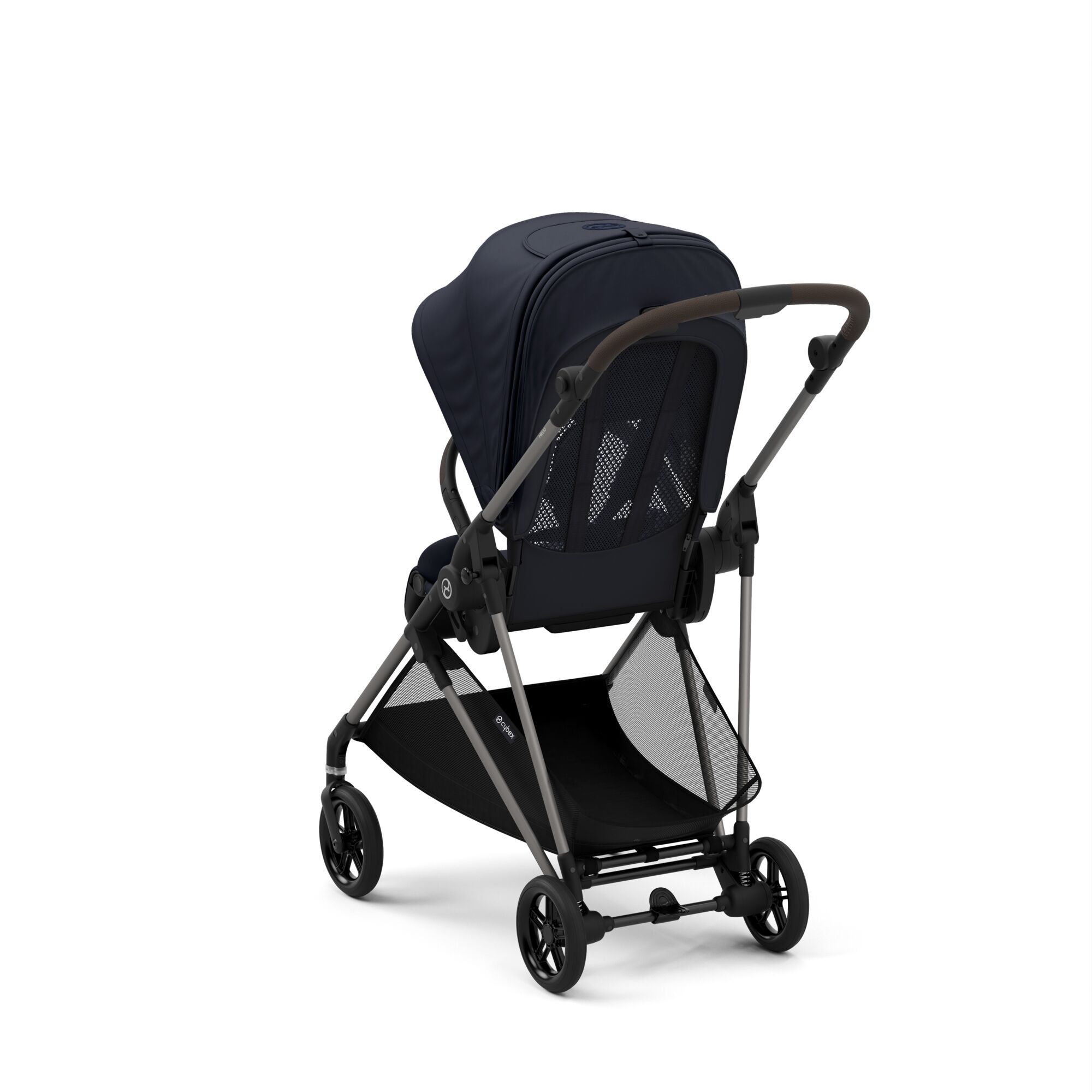Cybex Melio Buggy Ocean Blue Cybex Melio Buggy Ocean Blue