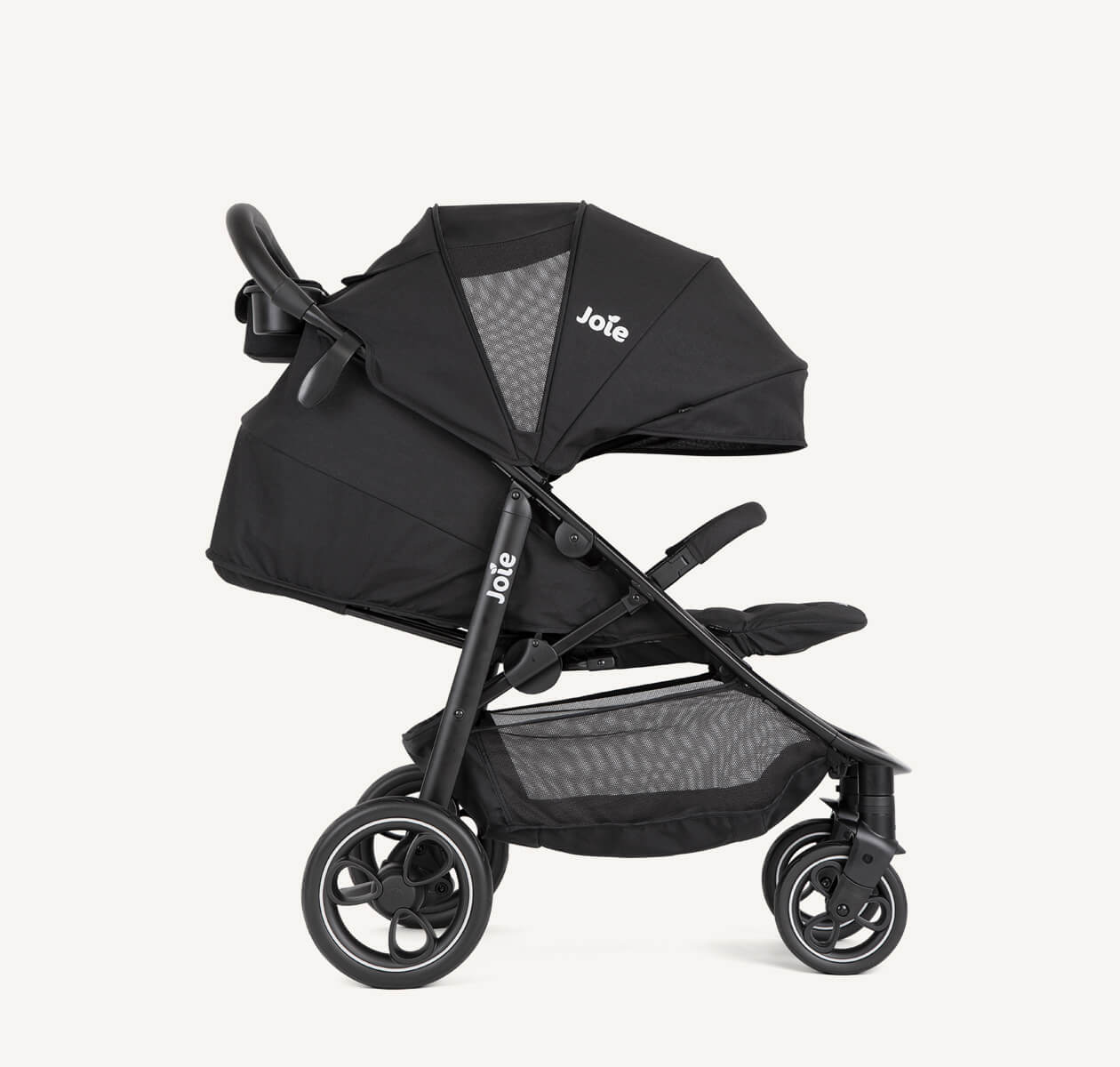 Joie Litetrax Sportwagen Shale Joie Litetrax Sportwagen Shale