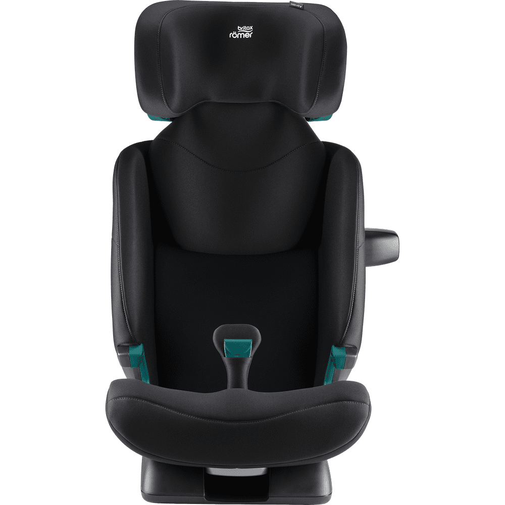 Britax Römer Safefix Deep Black