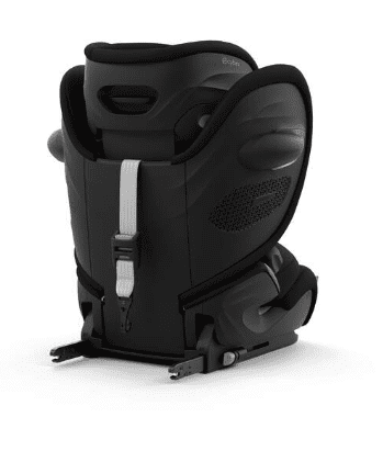 Cybex Autositz Pallas G2 Magic Black