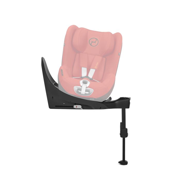 CYBEX Base Z2 Black