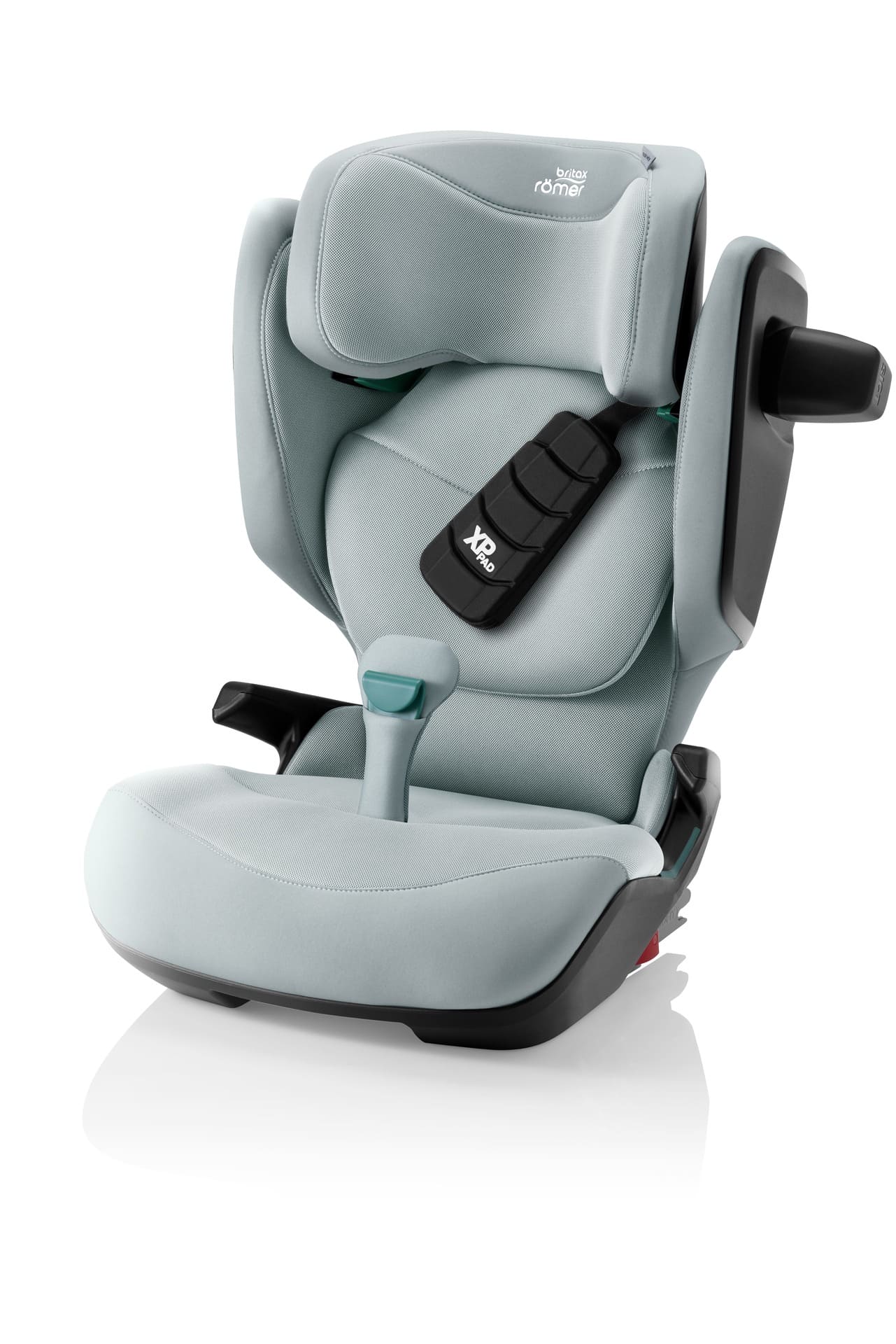 Britax Römer KIDFIX PRO Harbor Blue Britax Römer KIDFIX PRO Harbor Blue