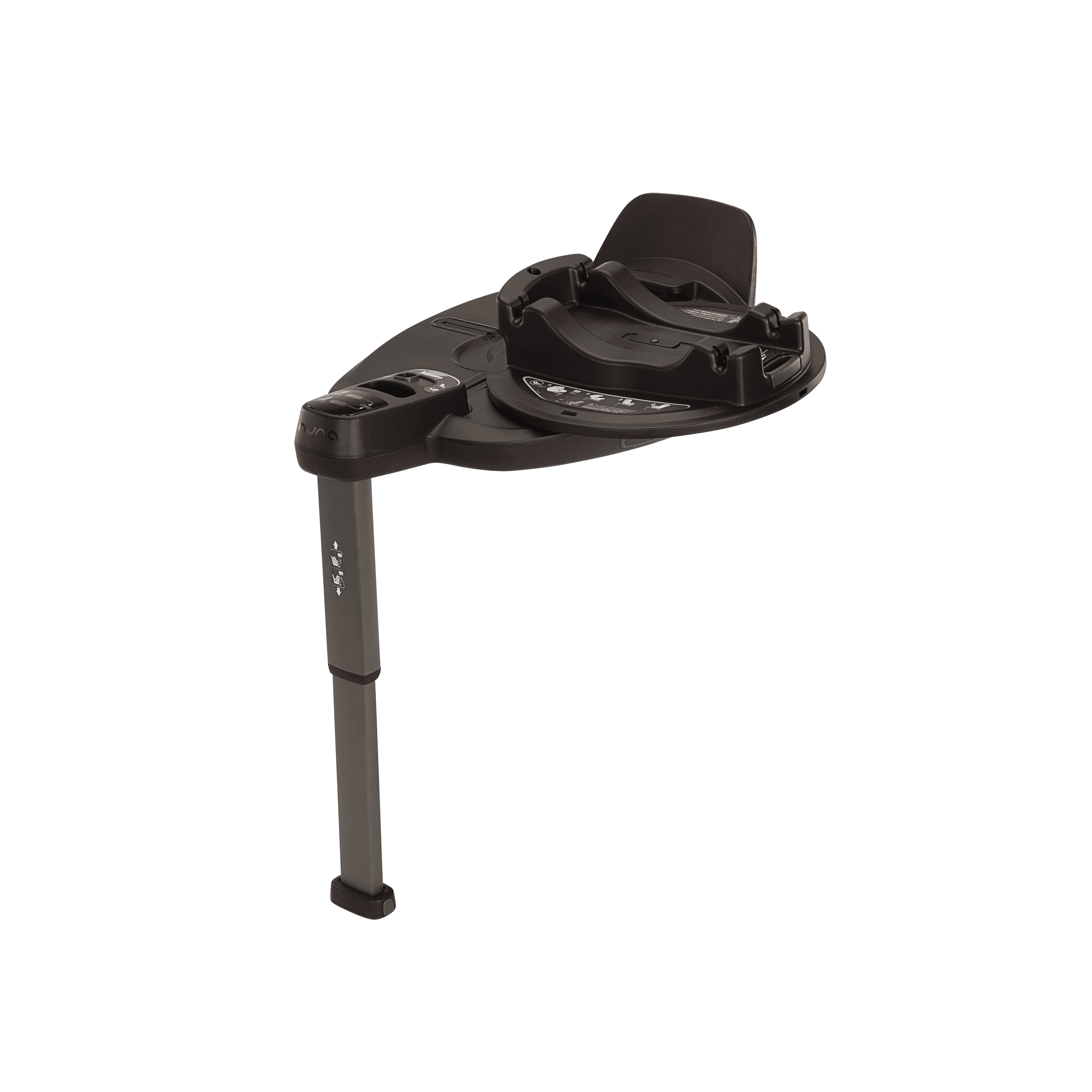 Nuna Base curv Nuna Base curv