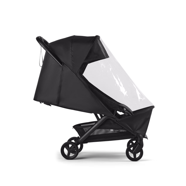 Bugaboo Butterfly 2 Kinderwagen-Set Deep Indigo