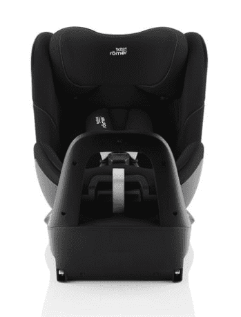 Britax Römer Autositz SWIVEL 2 Space Black Britax Römer Autositz SWIVEL 2 Space Black