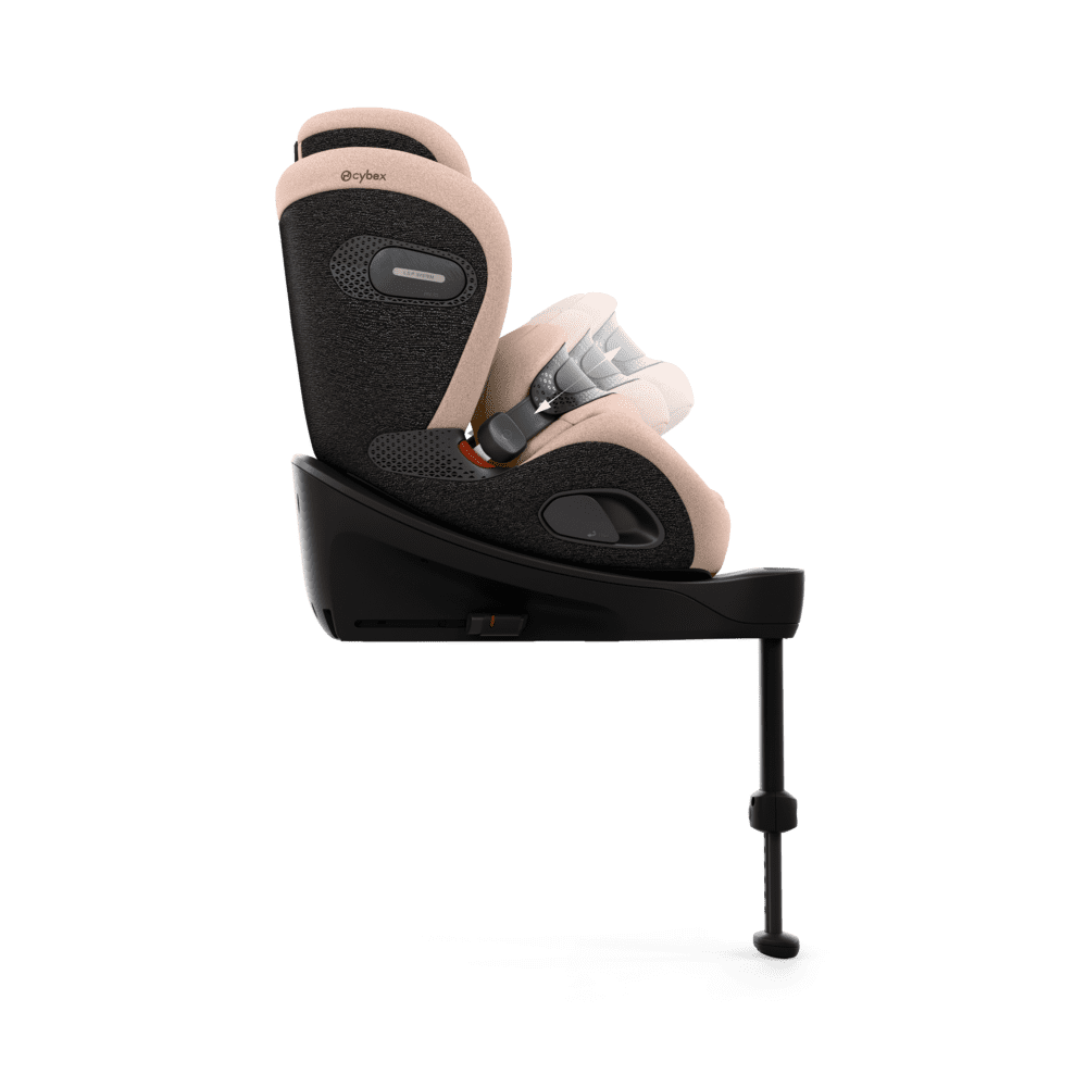 Cybex Anoris Si Airbag Komfort Cozy Beige