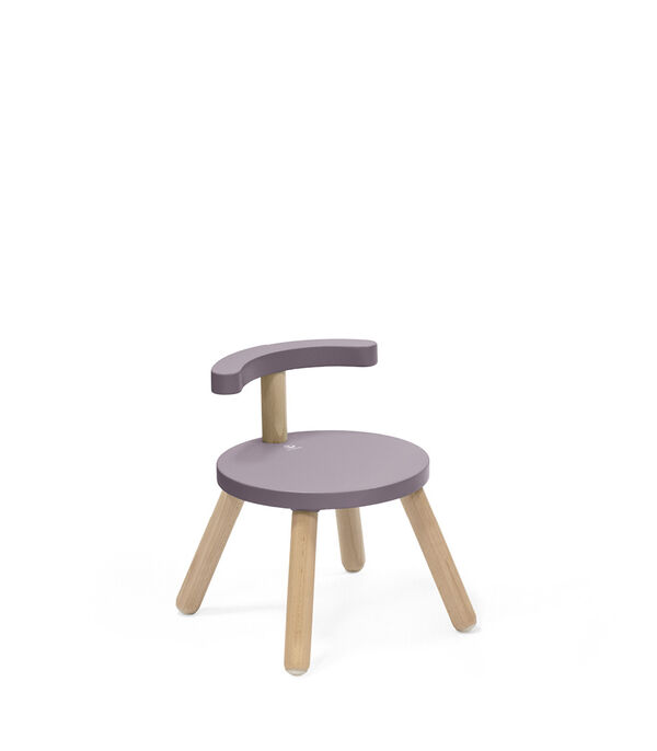 Stokke MuTable Chair V2 Lilac Stokke MuTable Chair V2 Lilac