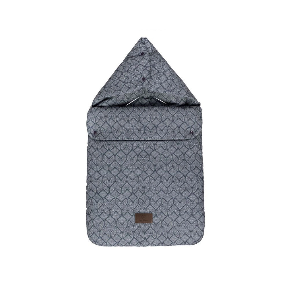 my junior Schlafsack 5in1 Dew Grey