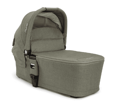 Nuna MIXX Next Pine - Kombikinderwagen
