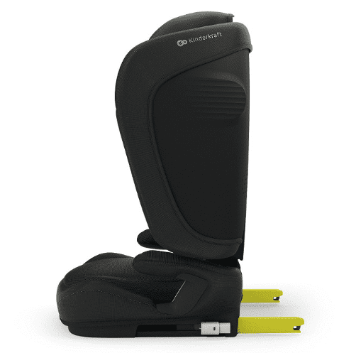 Kinderkraft Autokindersitz UNITY 2 i-Size - schwarz