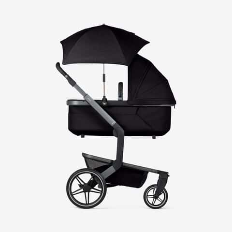 Joolz Sonnenschirm Space Black