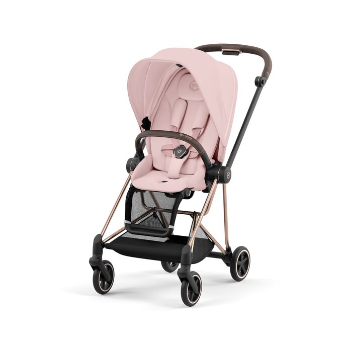 CYBEX MIOS Seat Pack Sitzbezug Peach Pink CYBEX MIOS Seat Pack Sitzbezug Peach Pink