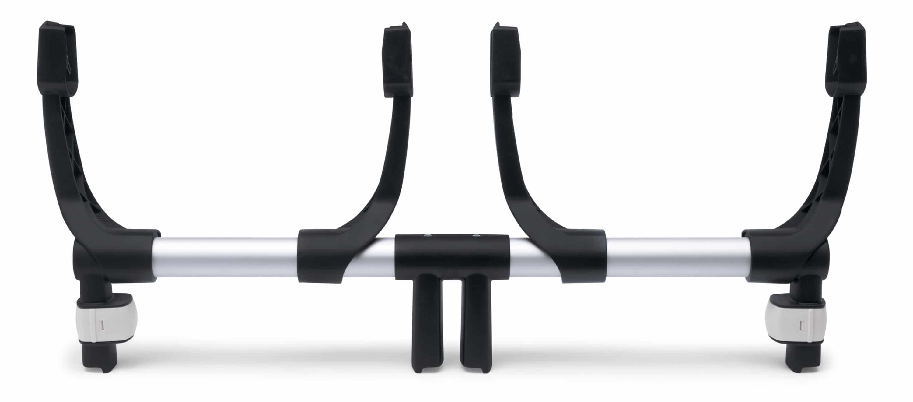 Bugaboo Donkey Twin Autokindersitz-Adapter Bugaboo Donkey Twin Autokindersitz-Adapter