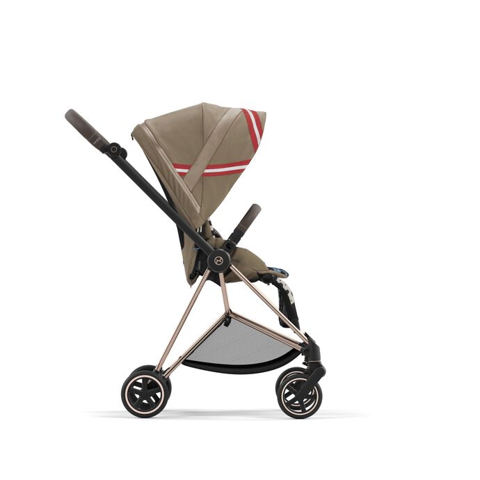 CYBEX MIOS Seat Pack Sitzbezug One Love CYBEX MIOS Seat Pack Sitzbezug One Love