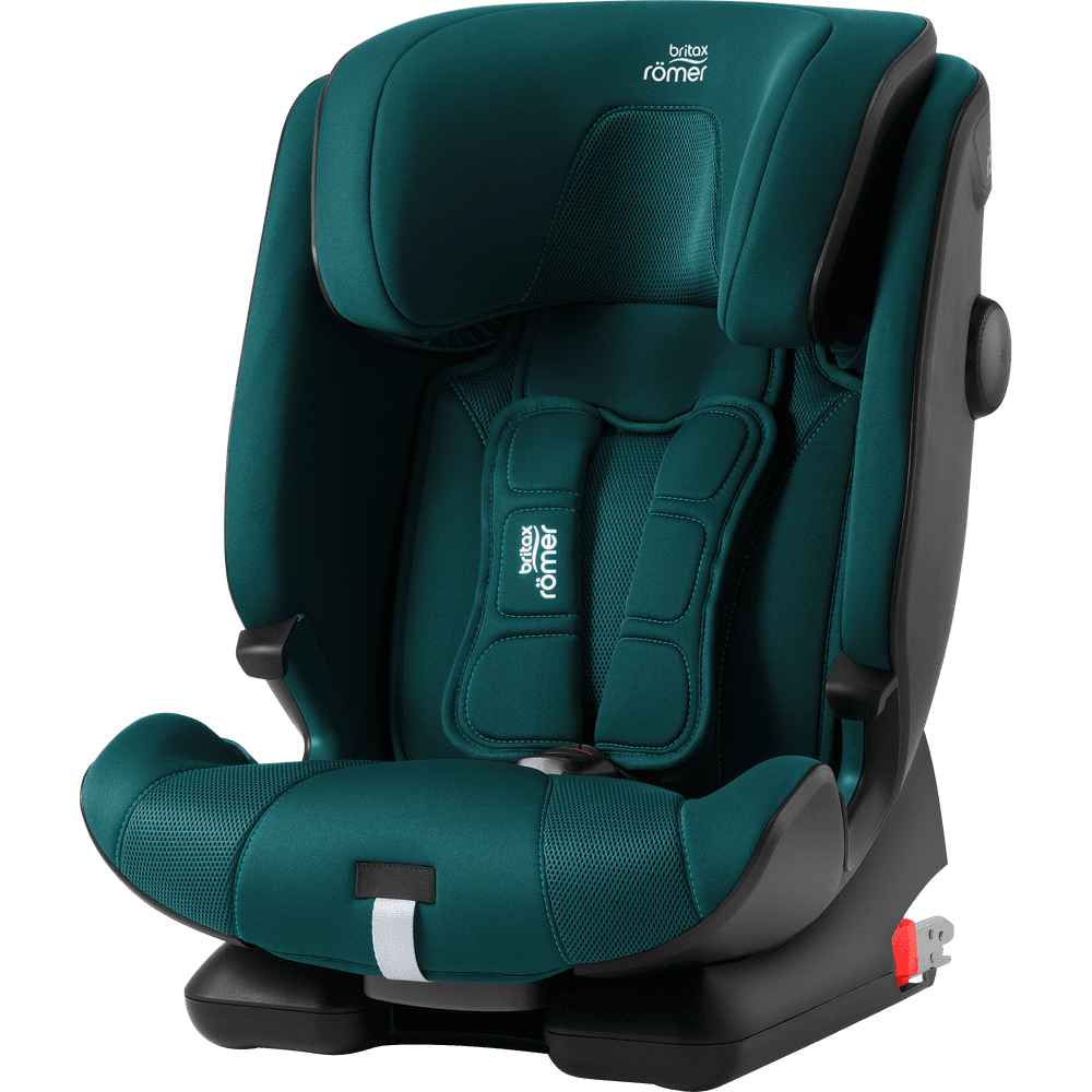 Britax Römer ADVANSAFIX i-SIZE